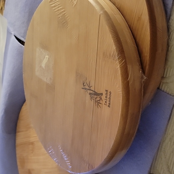 (3) Round Island Bamboo Boards - Picture 10 of 12